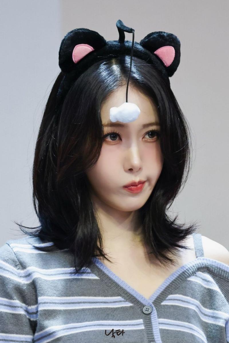 비비지 신비