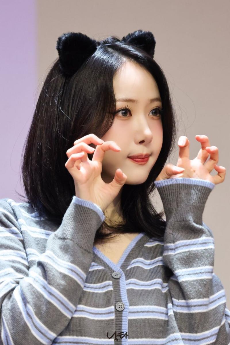 비비지 신비