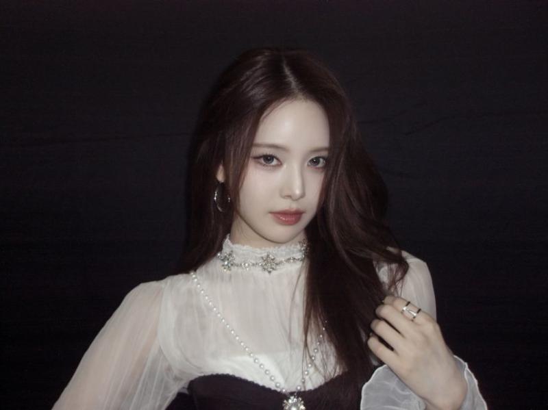 이즈나 방지민