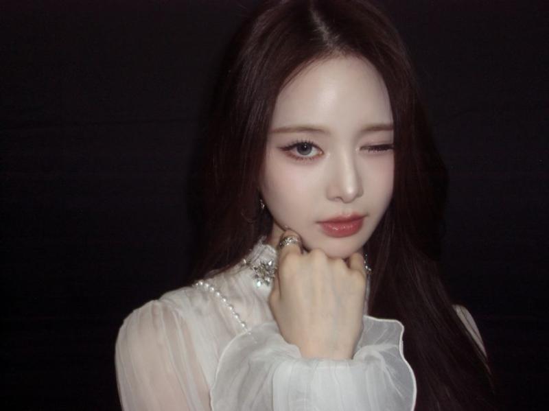 이즈나 방지민