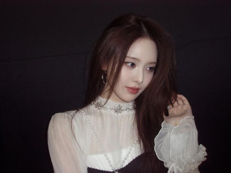 이즈나 방지민
