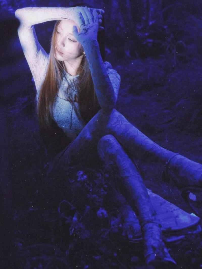 블랙핑크 지수
