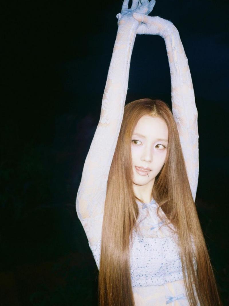 블랙핑크 지수