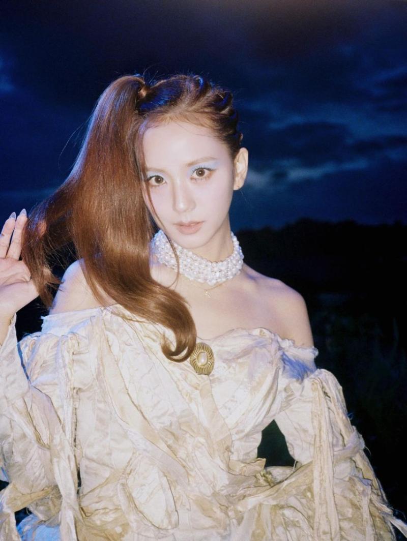 블랙핑크 지수
