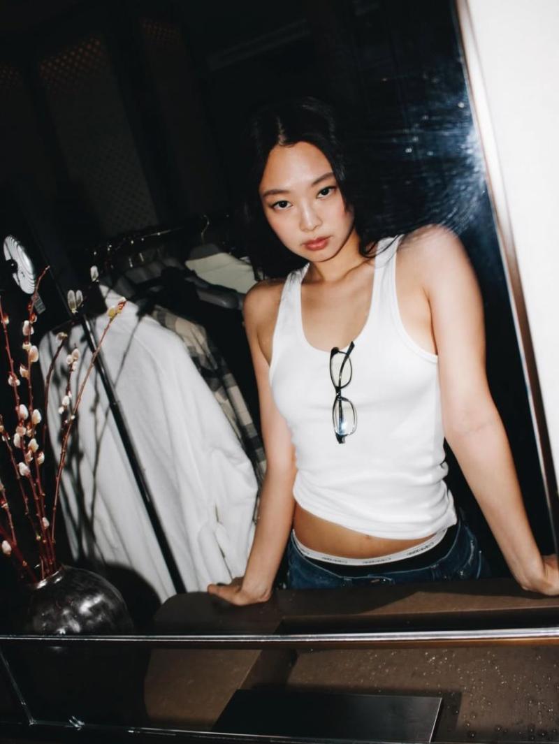 블랙핑크 제니