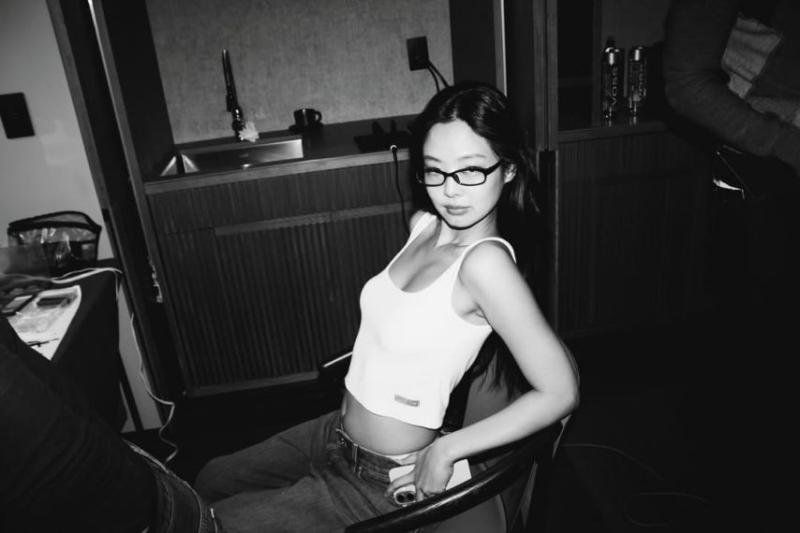블랙핑크 제니