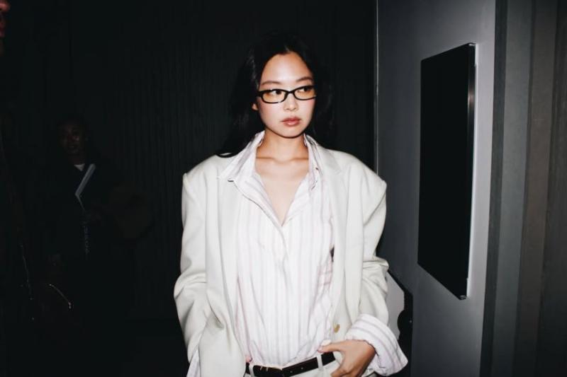 블랙핑크 제니
