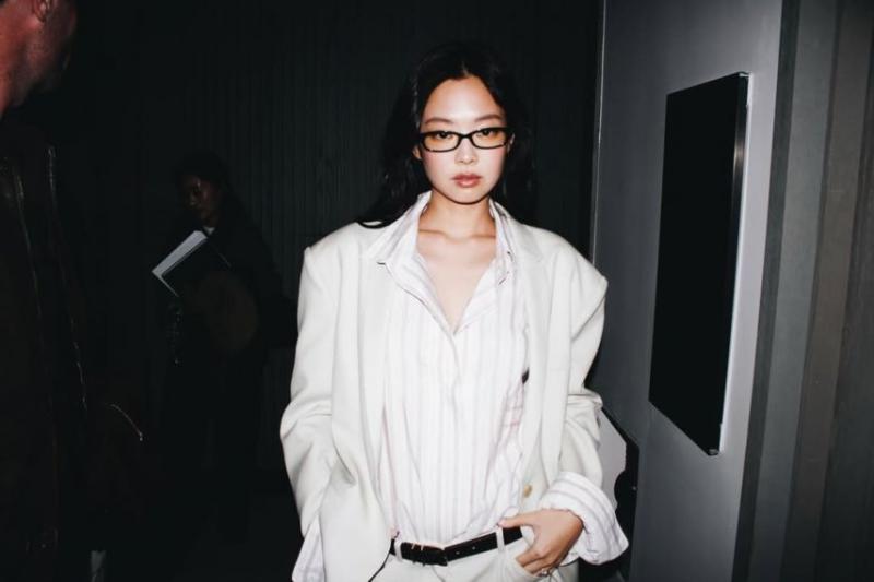 블랙핑크 제니