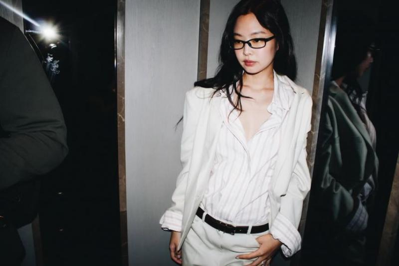 블랙핑크 제니