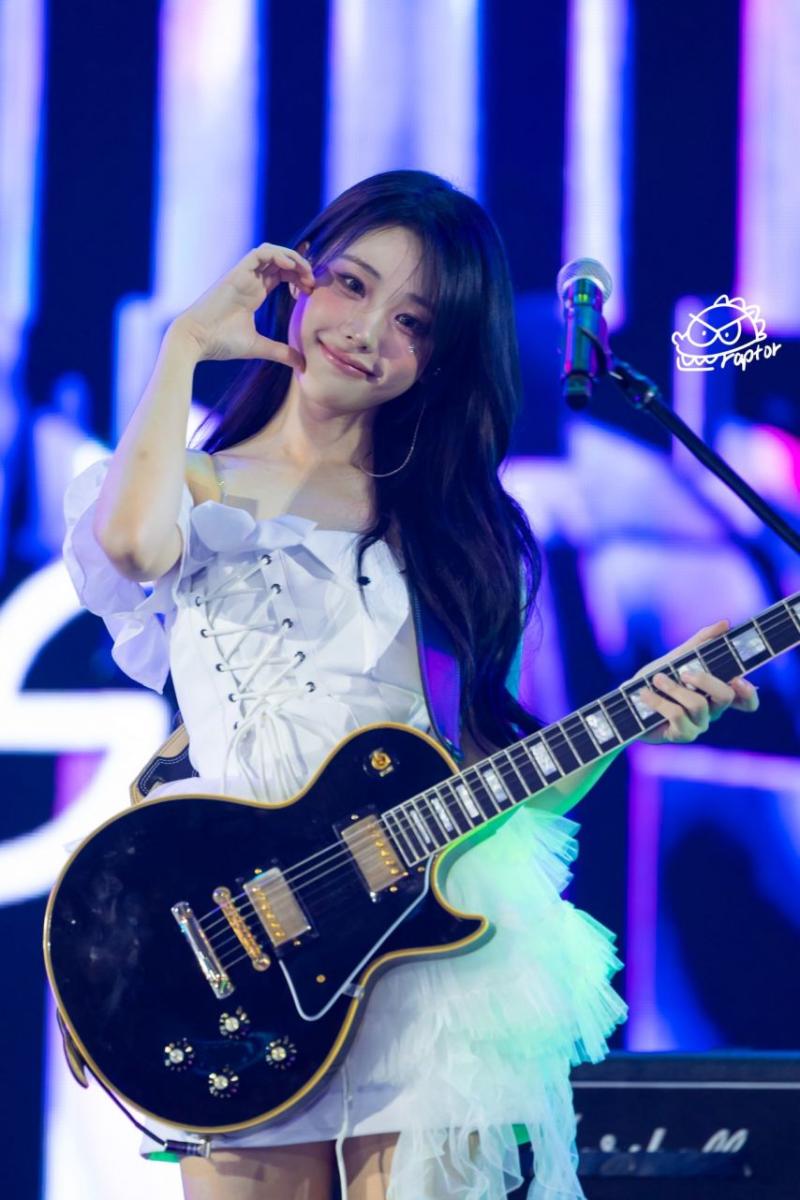 [QWER] 히나
