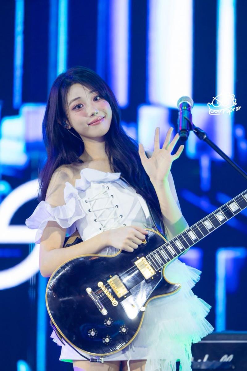 [QWER] 히나