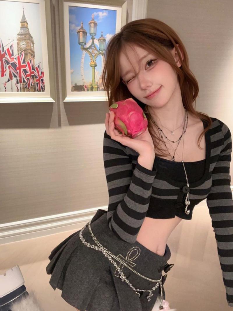 [QWER] 마젠타
