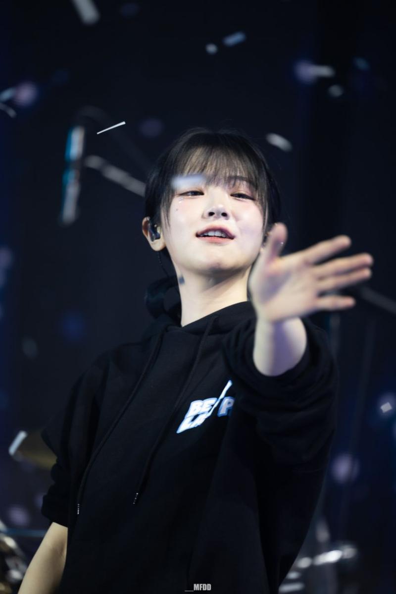 [QWER] 쵸단