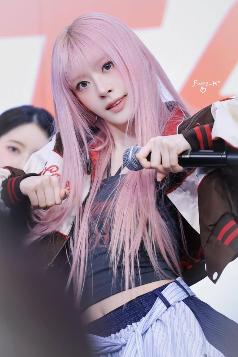 스테이씨 세은