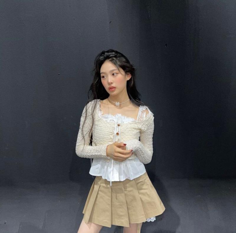 베이비돈크라이 베니