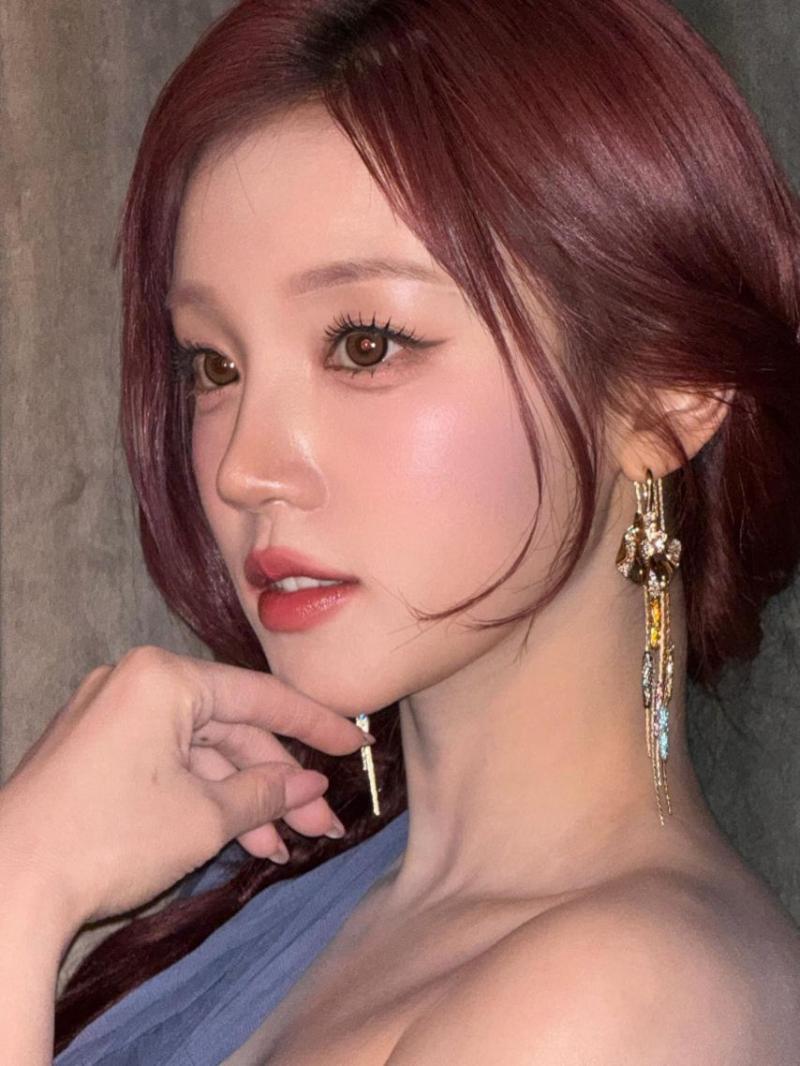 아이들 우기