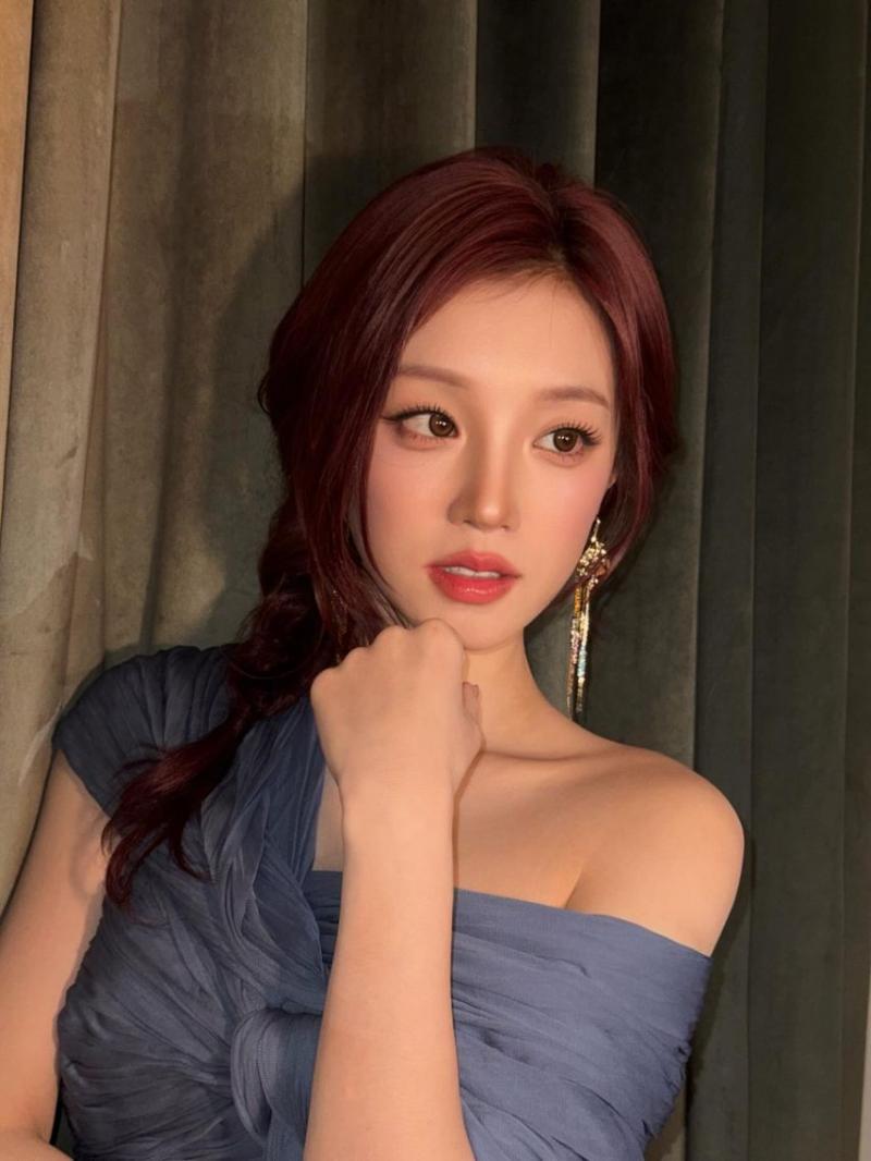 아이들 우기