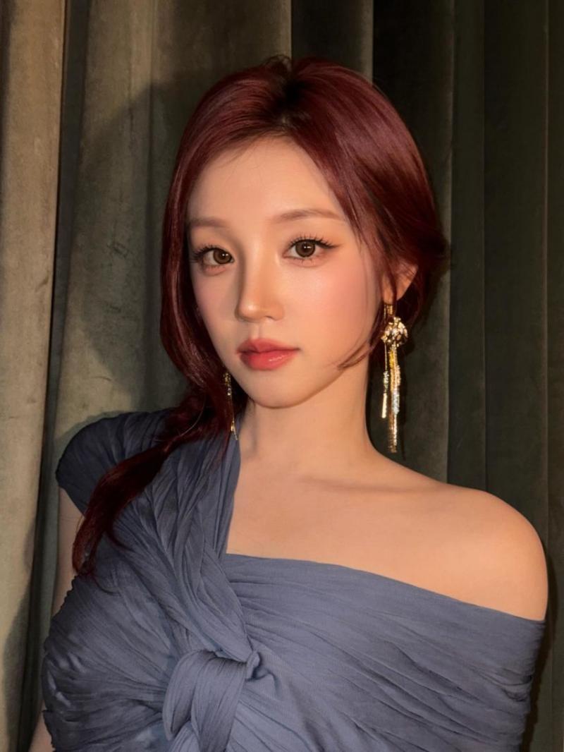 아이들 우기