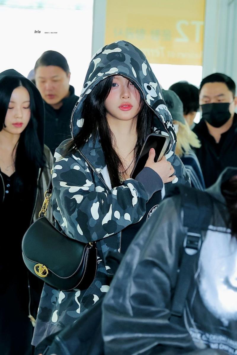 엔믹스 설윤