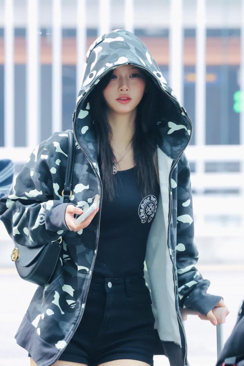 엔믹스 설윤