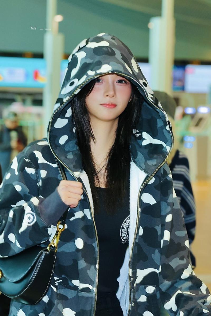 엔믹스 설윤