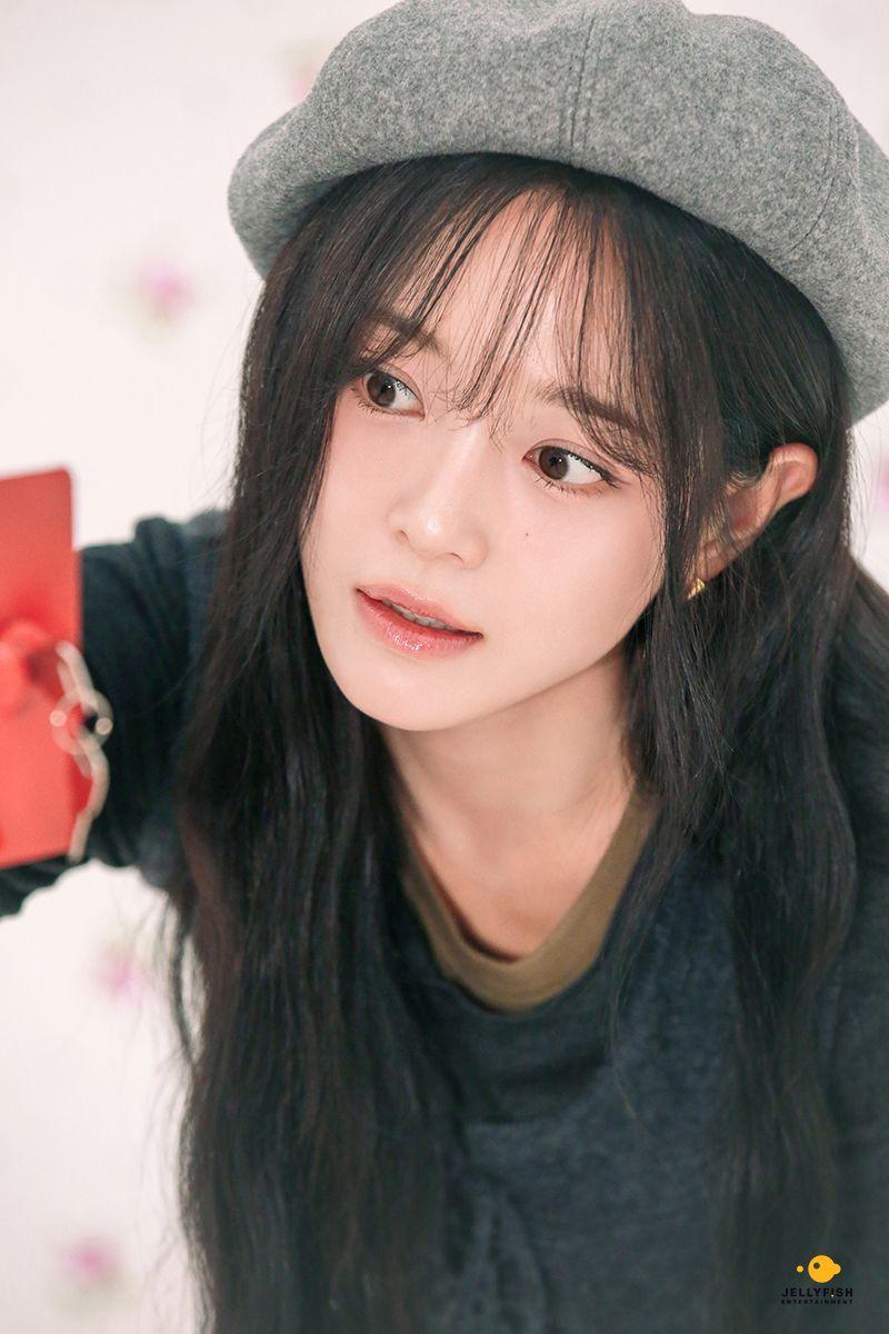 김세정 팬콘서트 포스터MD