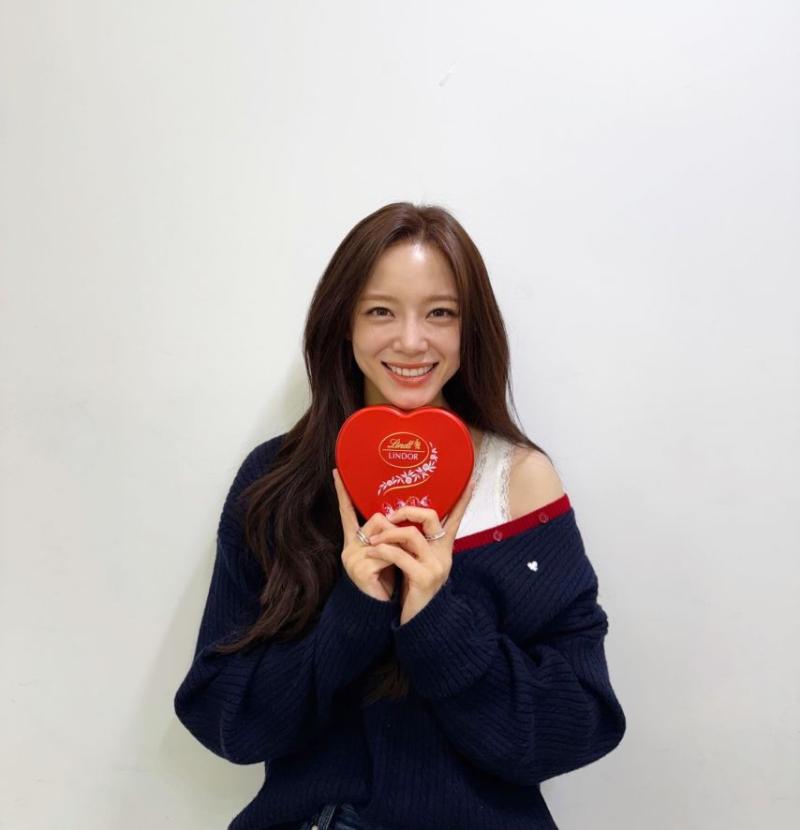 김세정 팬콘서트 포스터MD