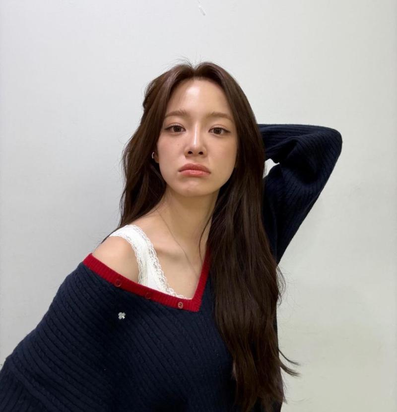 김세정 팬콘서트 포스터MD