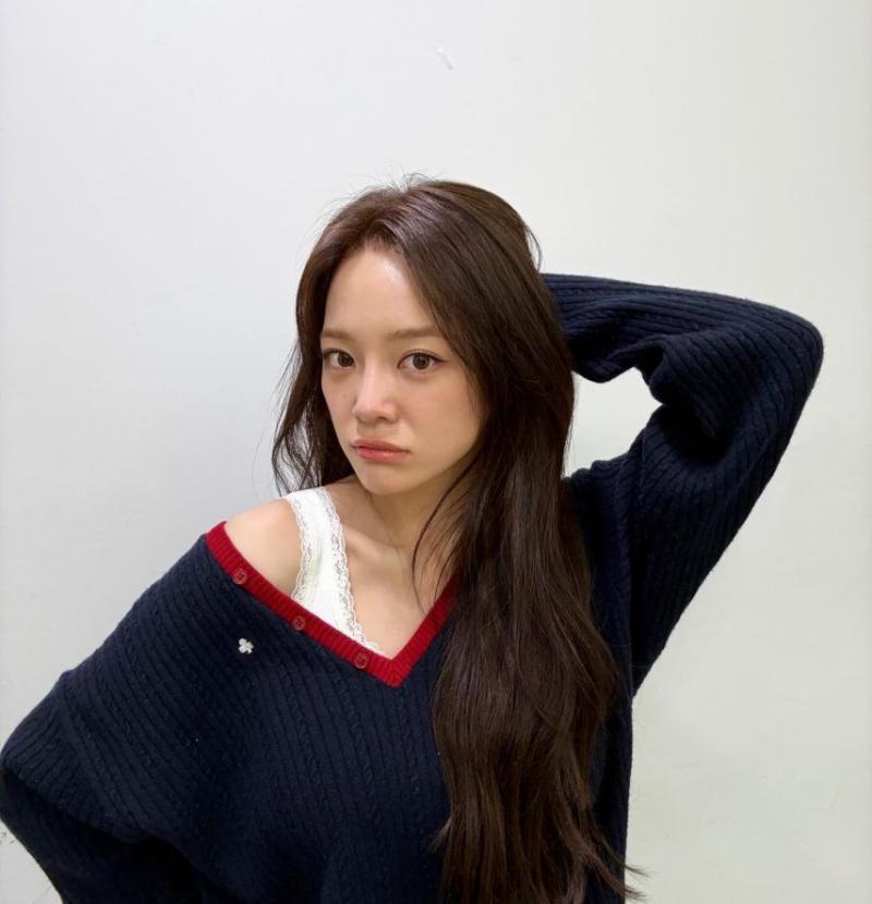 김세정 팬콘서트 포스터MD