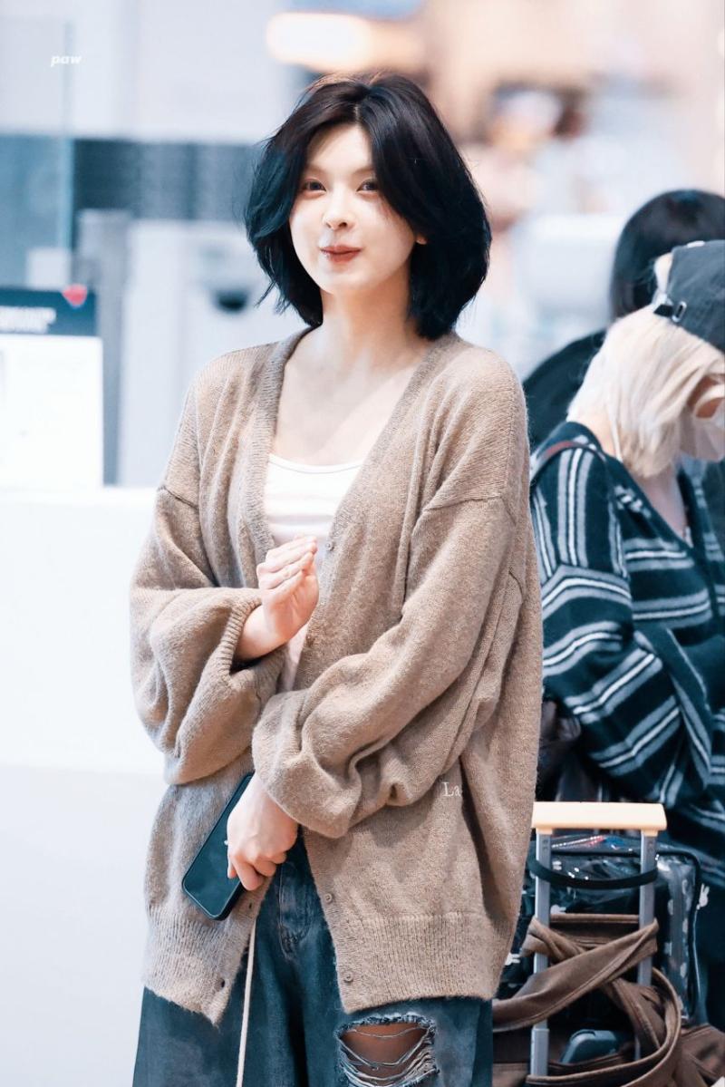 엔믹스 배이