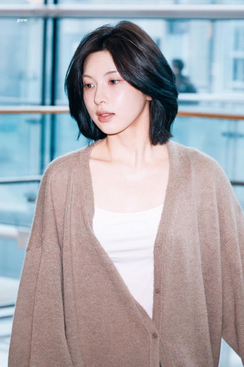 엔믹스 배이