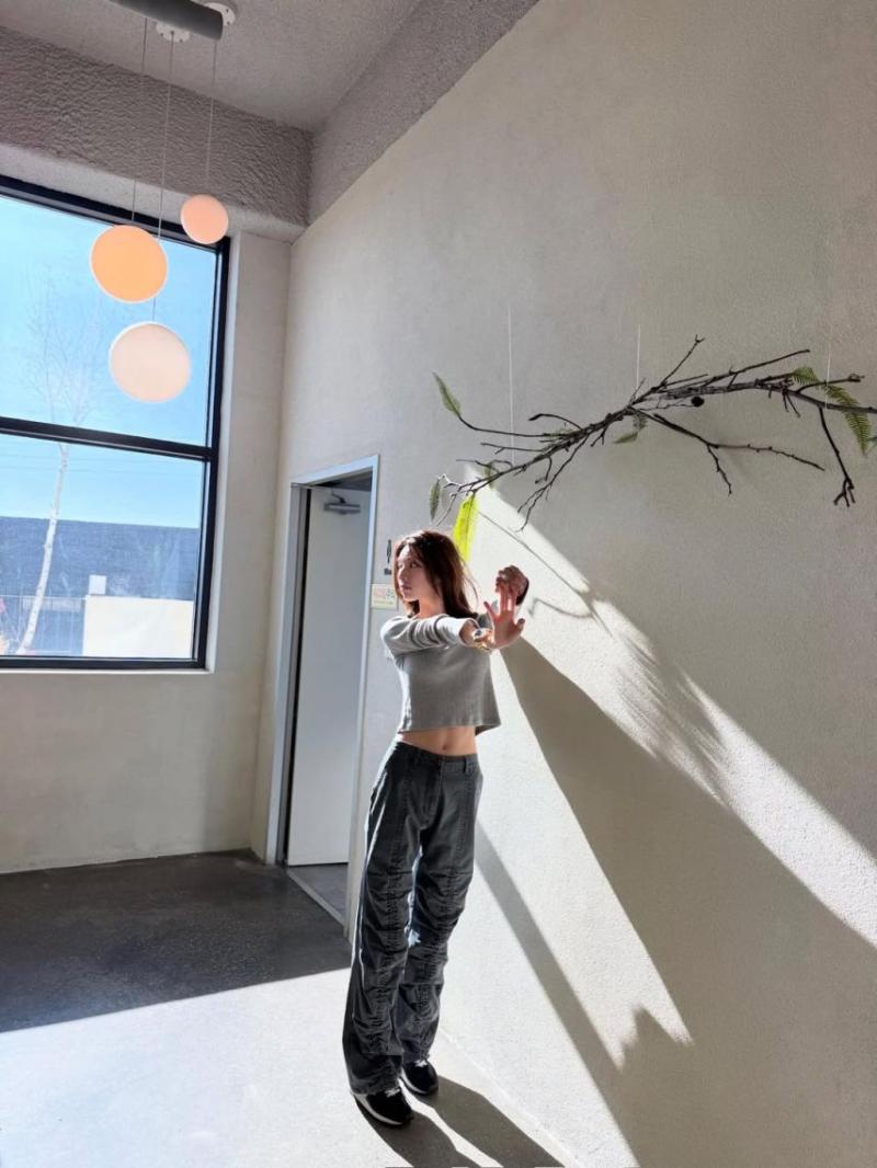 하영 SNS