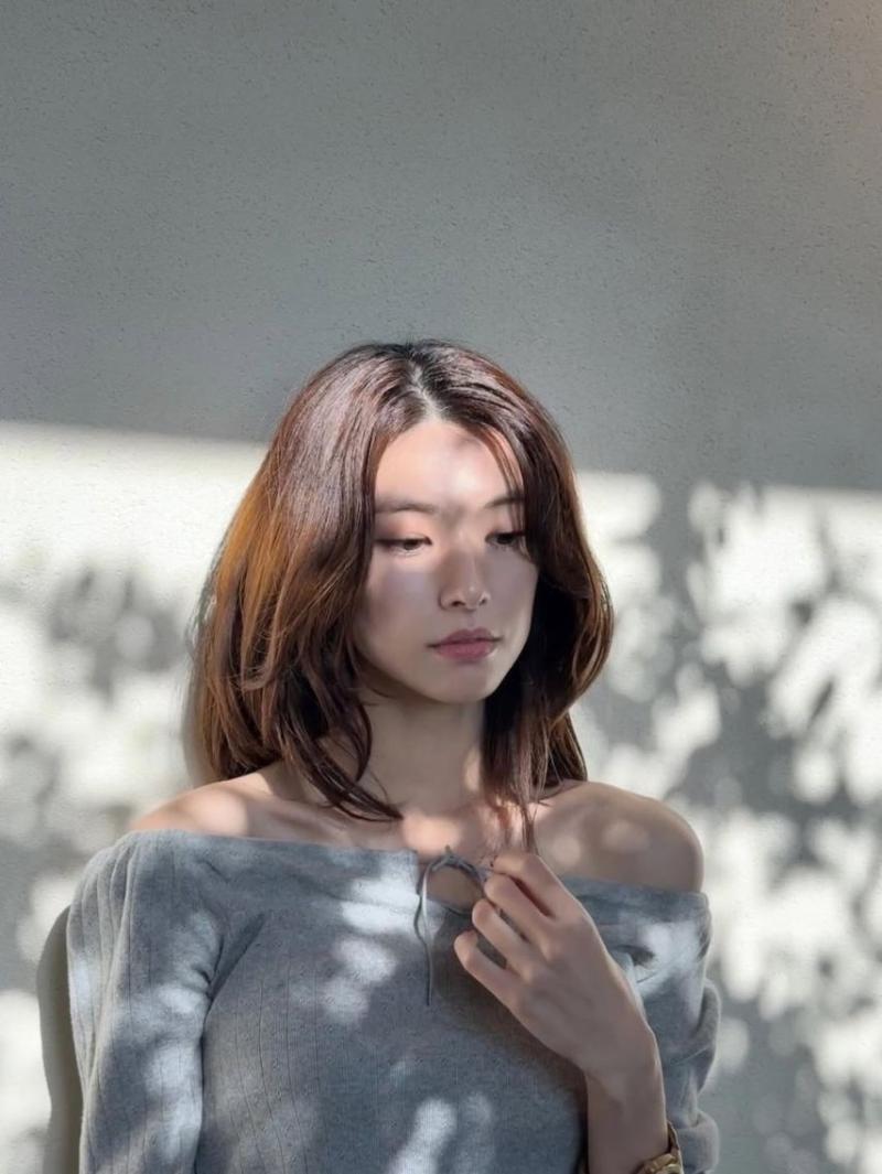 하영 SNS