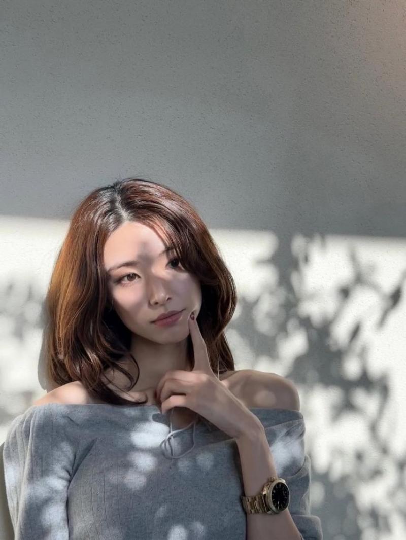 하영 SNS