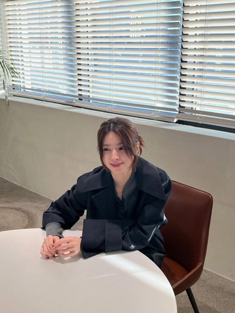 하영 SNS