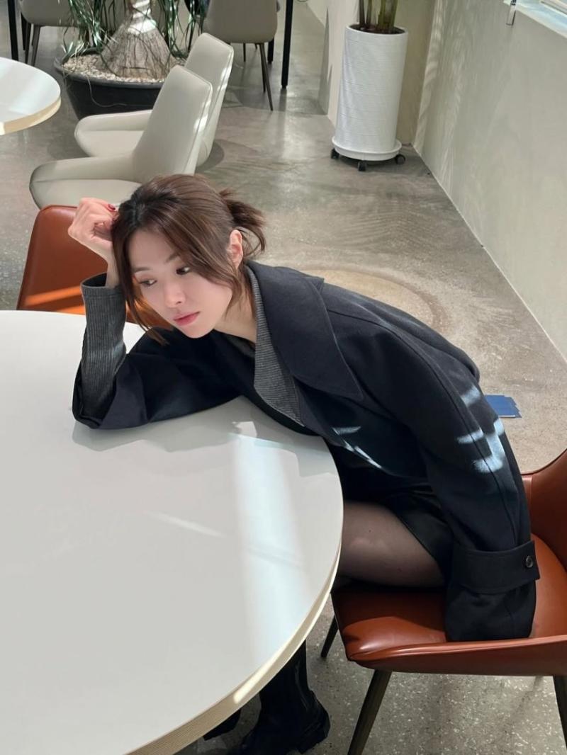 하영 SNS