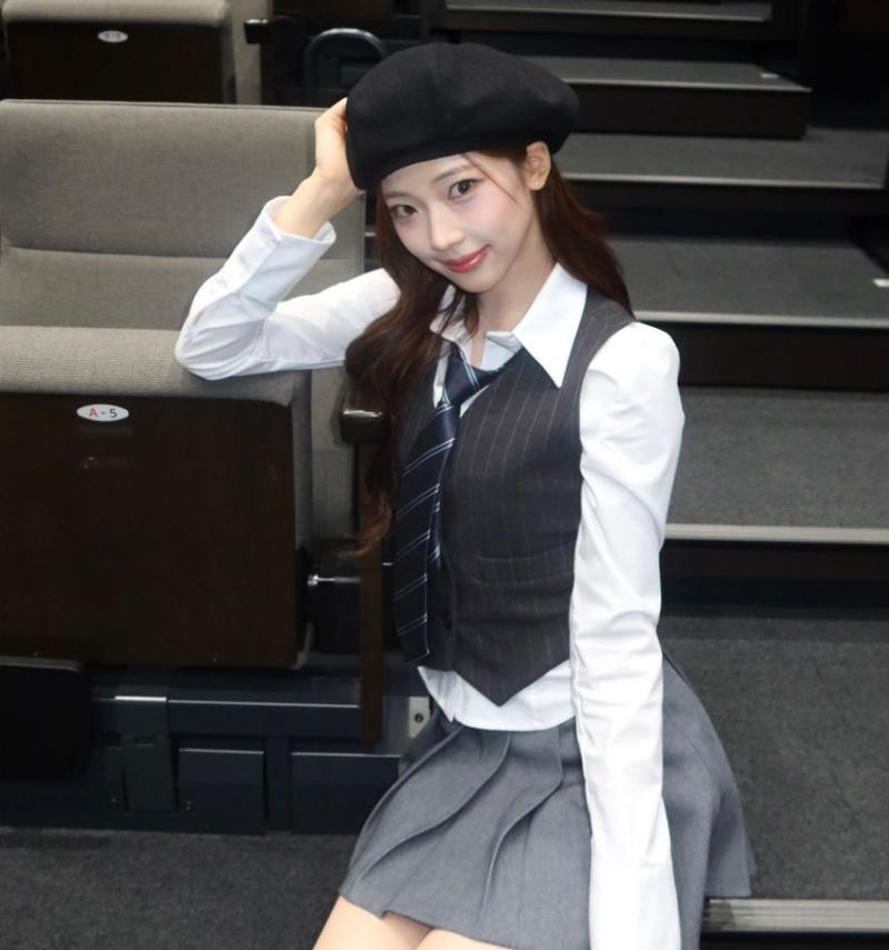 베이비몬스터 루카