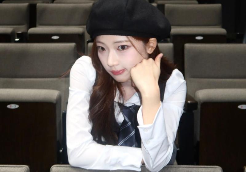 베이비몬스터 루카