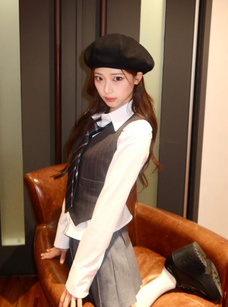 베이비몬스터 루카