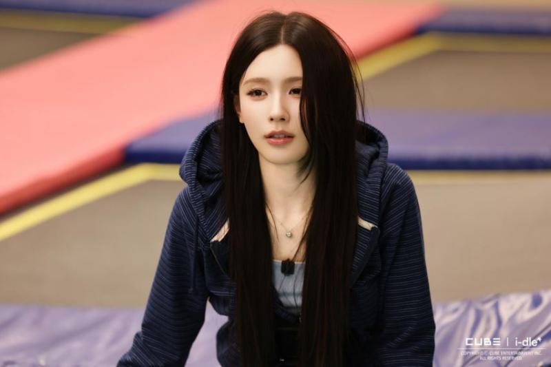 아이들 미연