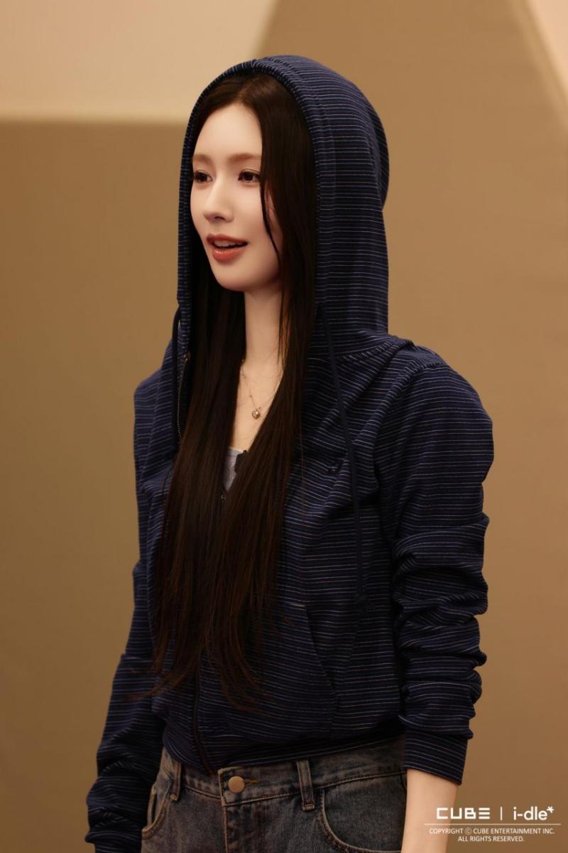 아이들 미연