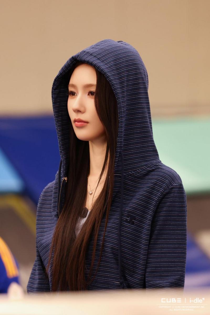 아이들 미연