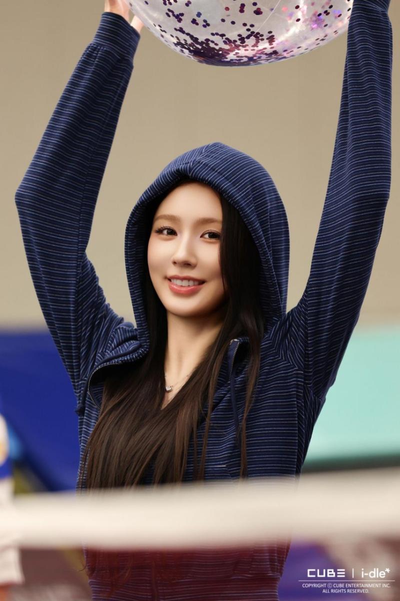 아이들 미연