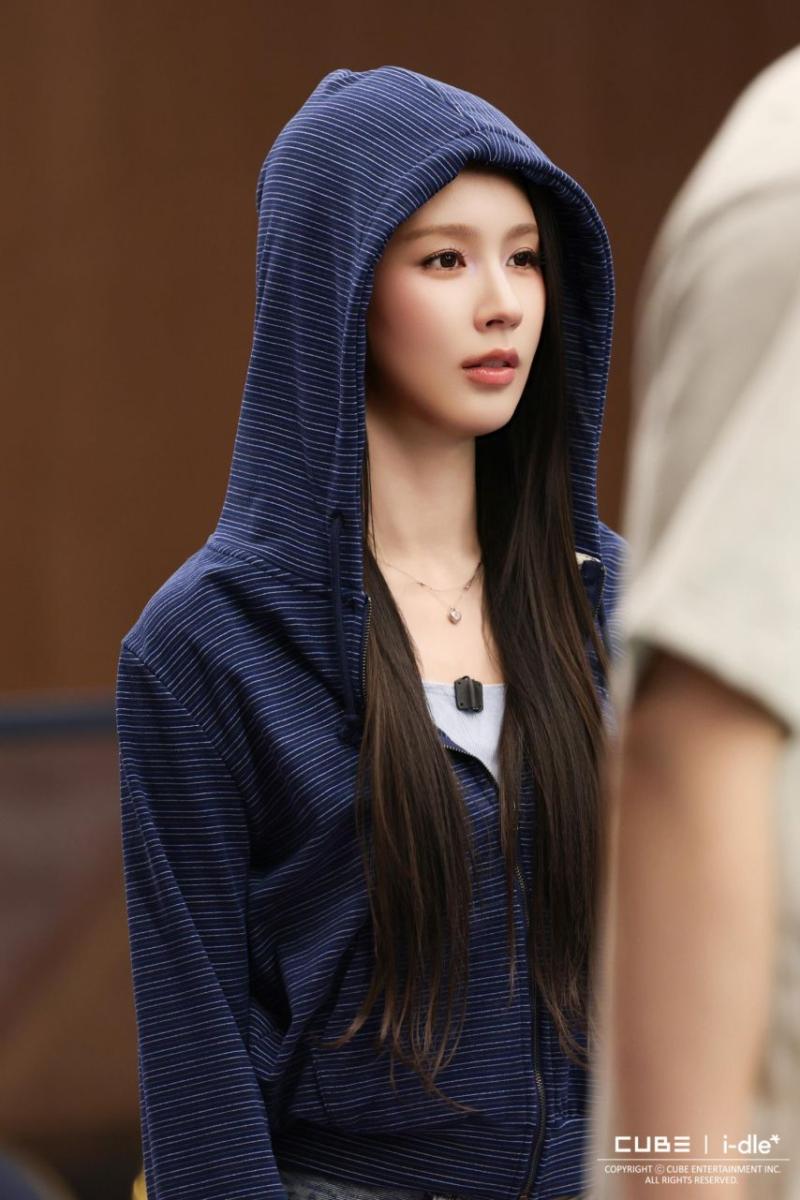 아이들 미연