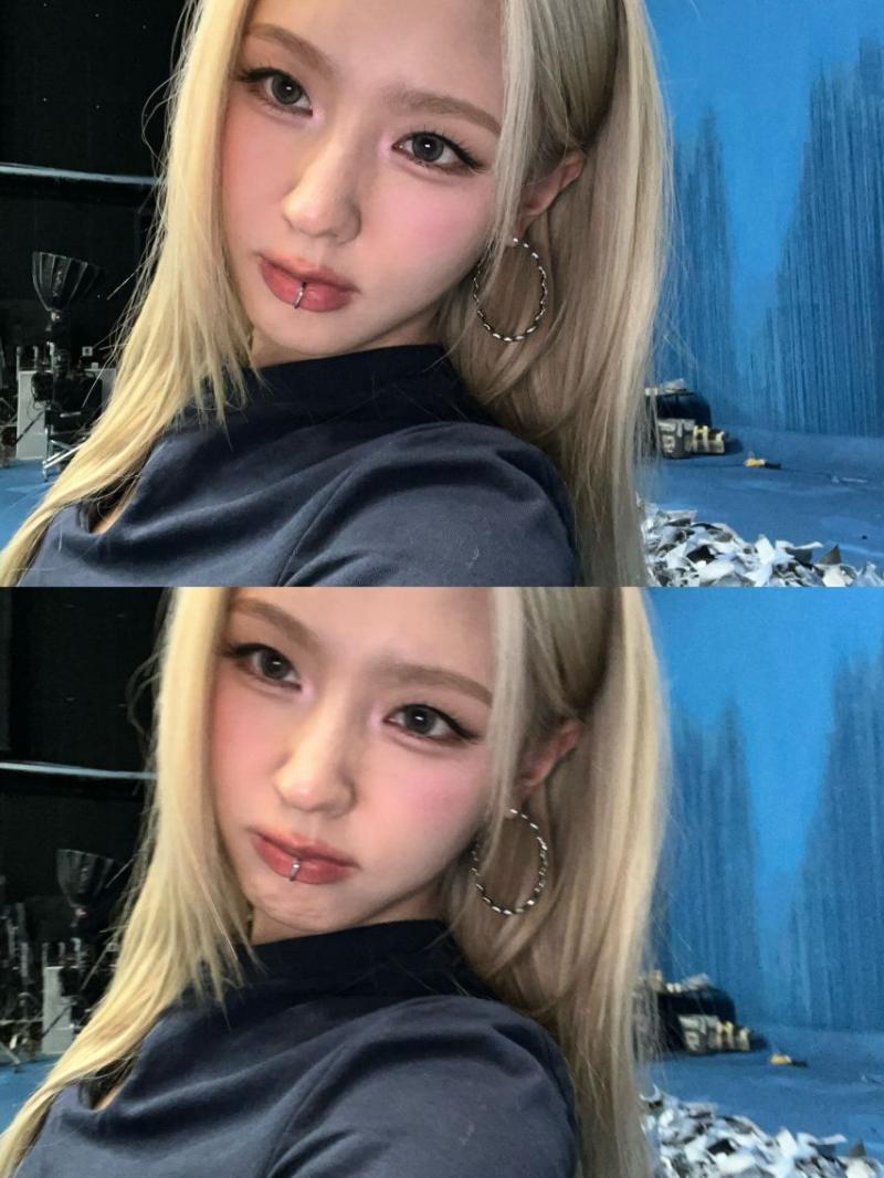 아이들 미연