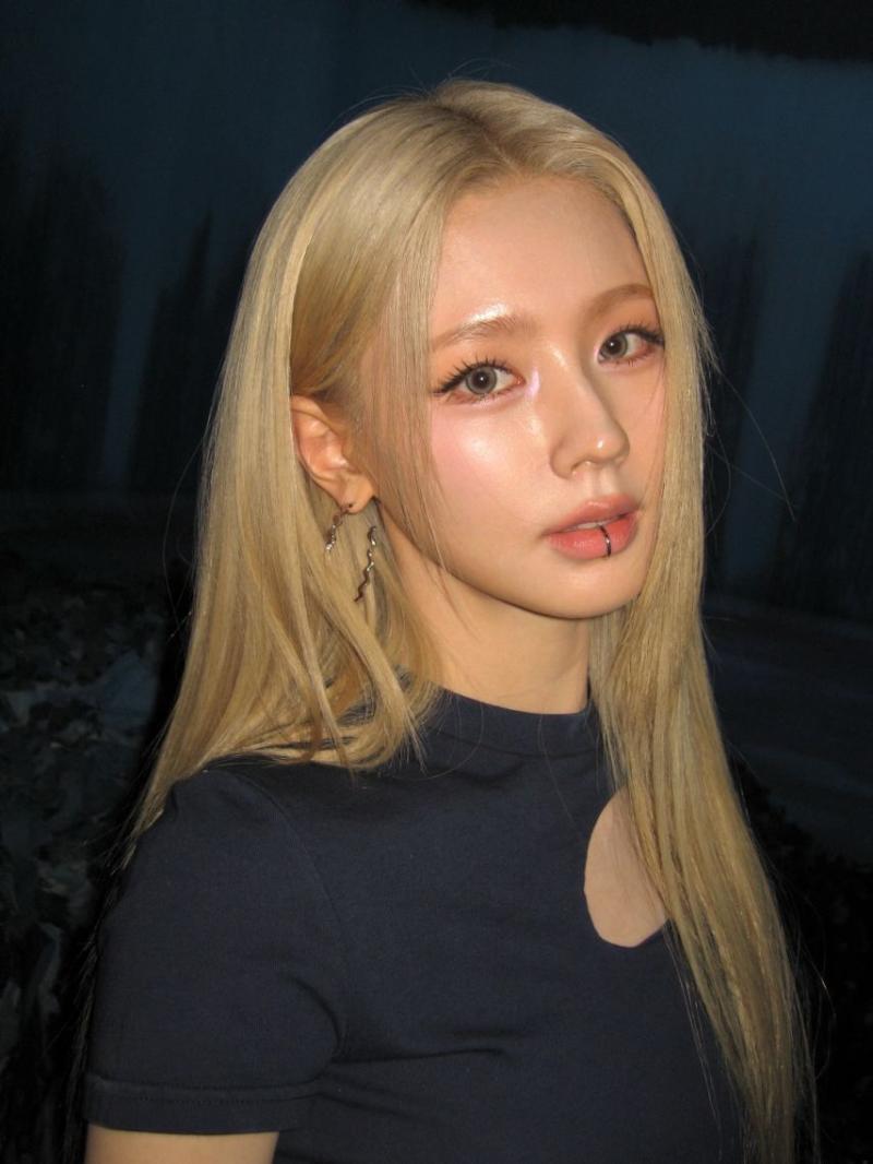 아이들 미연