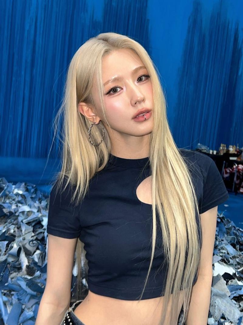 아이들 미연