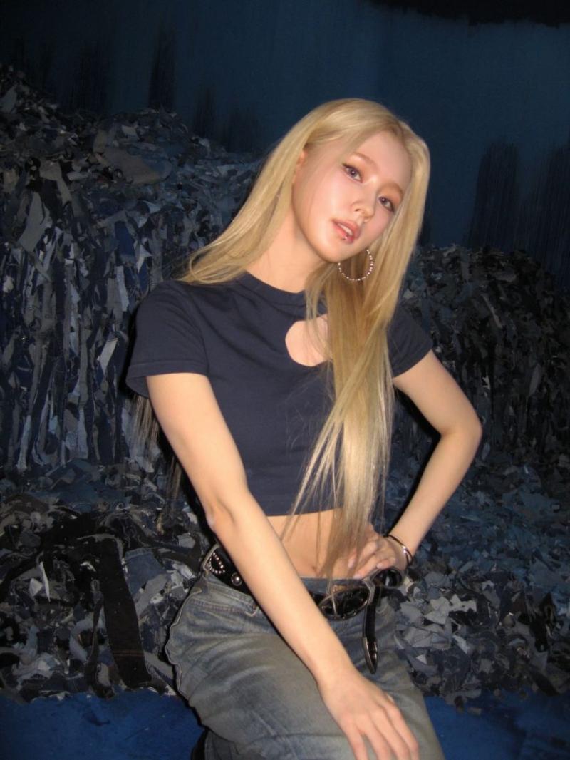 아이들 미연