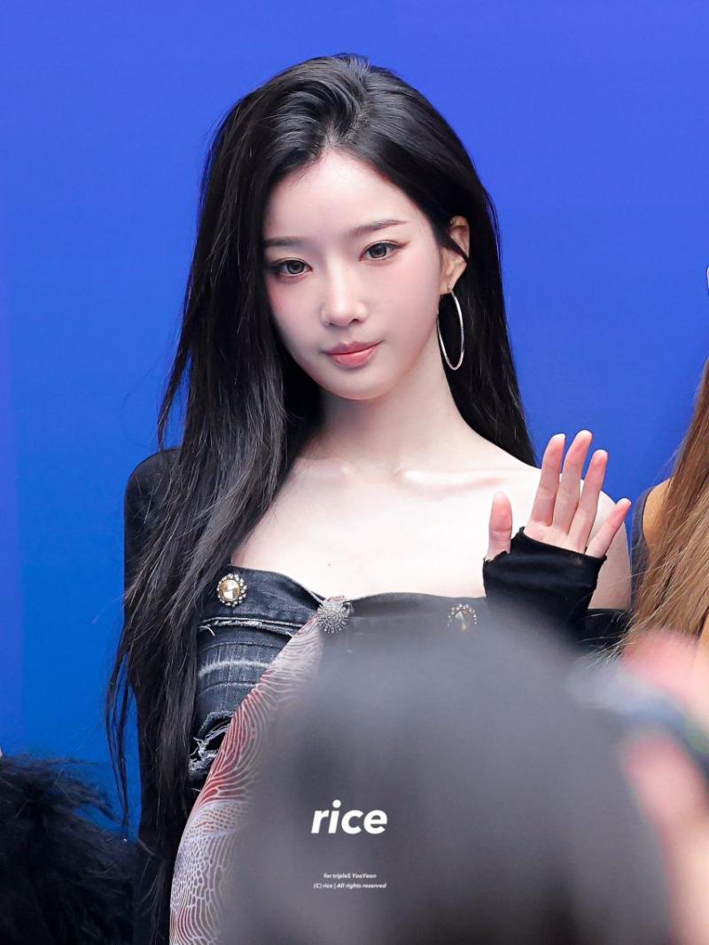 트리플에스 김유연