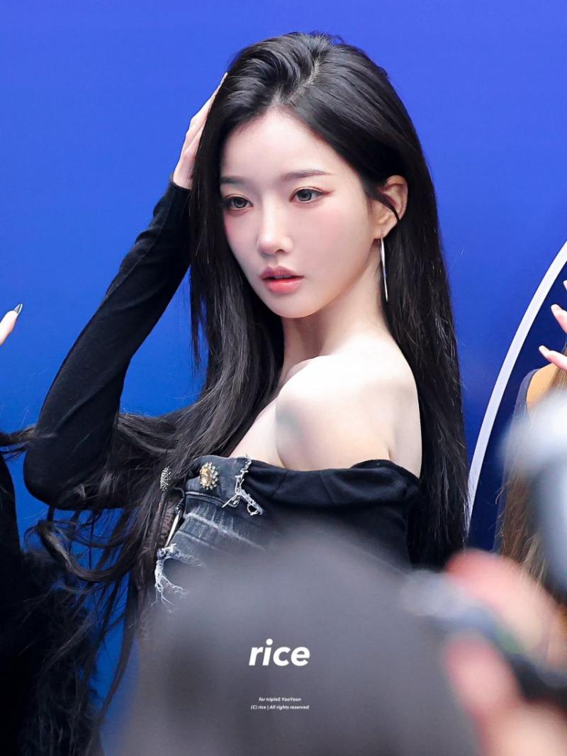 트리플에스 김유연